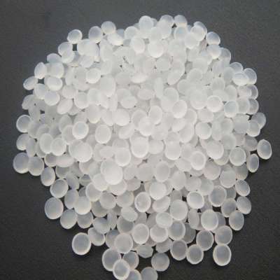 Virgin /Recycled Polypropylene PP Raw Material