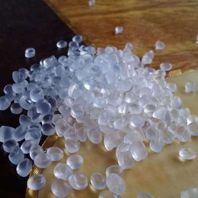 Virgin/ Recycled EVA Resin/ EVA Granule Manufacturer